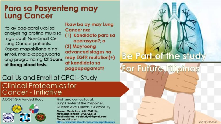 For PCCP patients