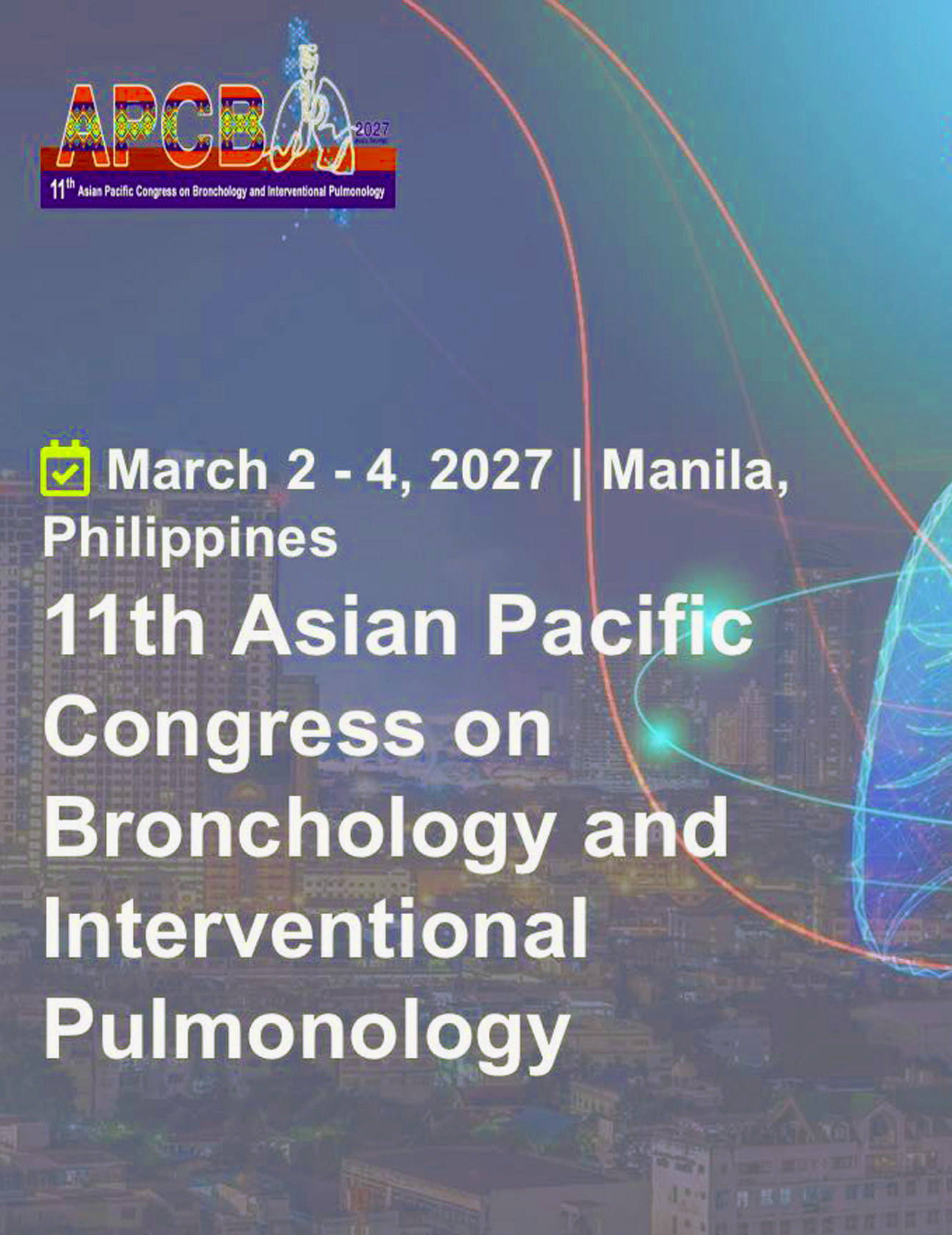 45th ANNUAL CHEST CONVENTION