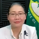 BERNICE ONG-DELA CRUZ