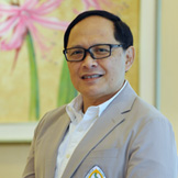 JUBERT P. BENEDICTO