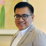 JUDE P. GUIANG PCCP Vice President 2026-2027
