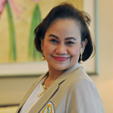 LIZA LLANES-GARCIA PCCP Secretary 2026-2027