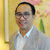 ALBERT B. ALBAY JR.