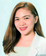 Assistant Treasurer Katrina Kaye S. Agustin, MD, FPCP, FPCCP, 2026-2027