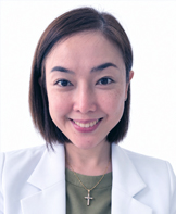 Auditor Rachelle Kay A. Dela torre-Mangente, MD, FPCP, FPCCP, 2026-2027
