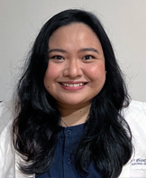 Secretary Ann Grace Enano, MD, FPCP, FPCCP, 2026-2027
