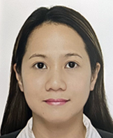 Treasurer Jane Buaron-Quisumbing, MD, FPCP, FPCCP, 2026-2027
