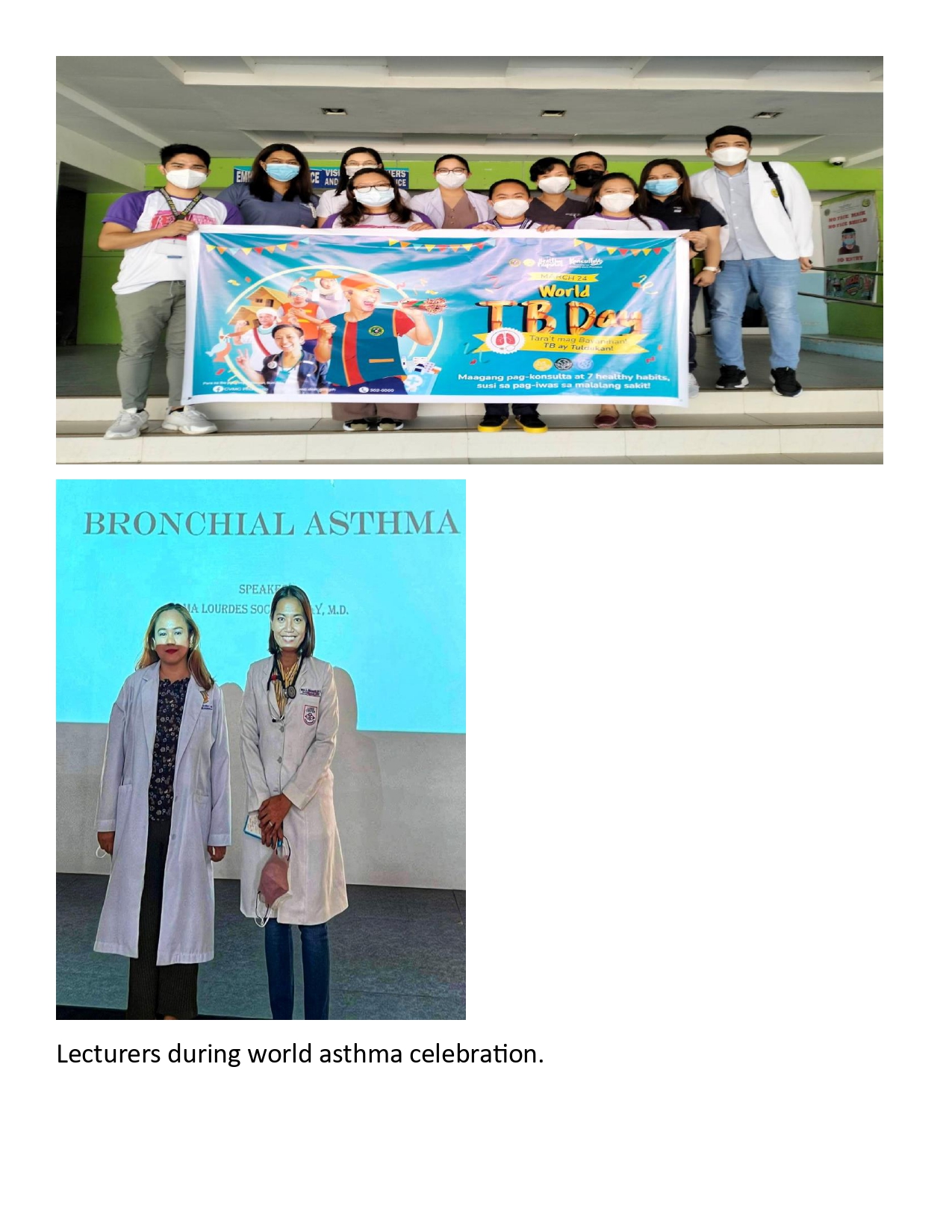 North Eastern Luzon Chapter 2023