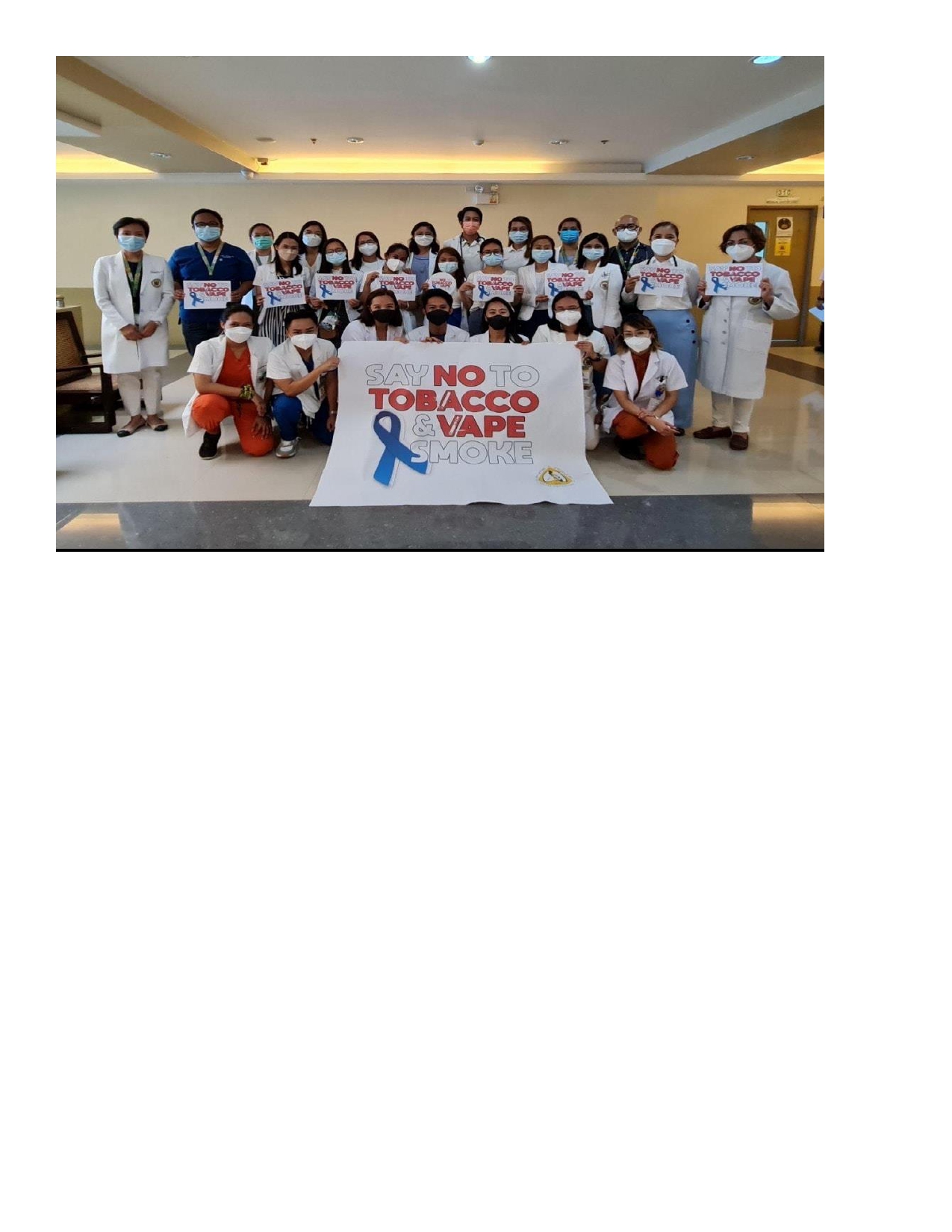 North Eastern Luzon Chapter 2023
