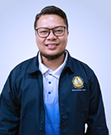 BOARD MEMBER Kenneth Jay-R Q. Alberca, MD, FPCP, FPCCP, 2026-2027