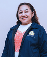 Auditor Marbe Joy A. Depayso, MD, FPCP, FPCCP, 2026-2027
