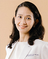 Secretary - Dr. Radha Marie Sillano, 2026-2027