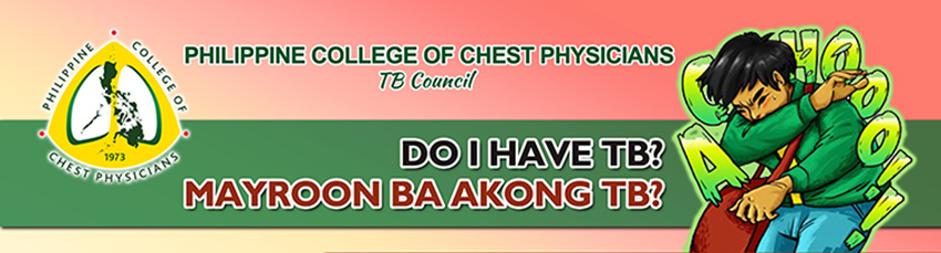 DO I HAVE TB? MAYROON BA AKONG TB?