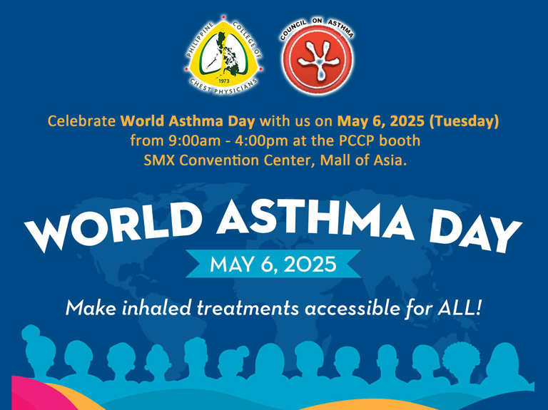 Asthma Fair 2025