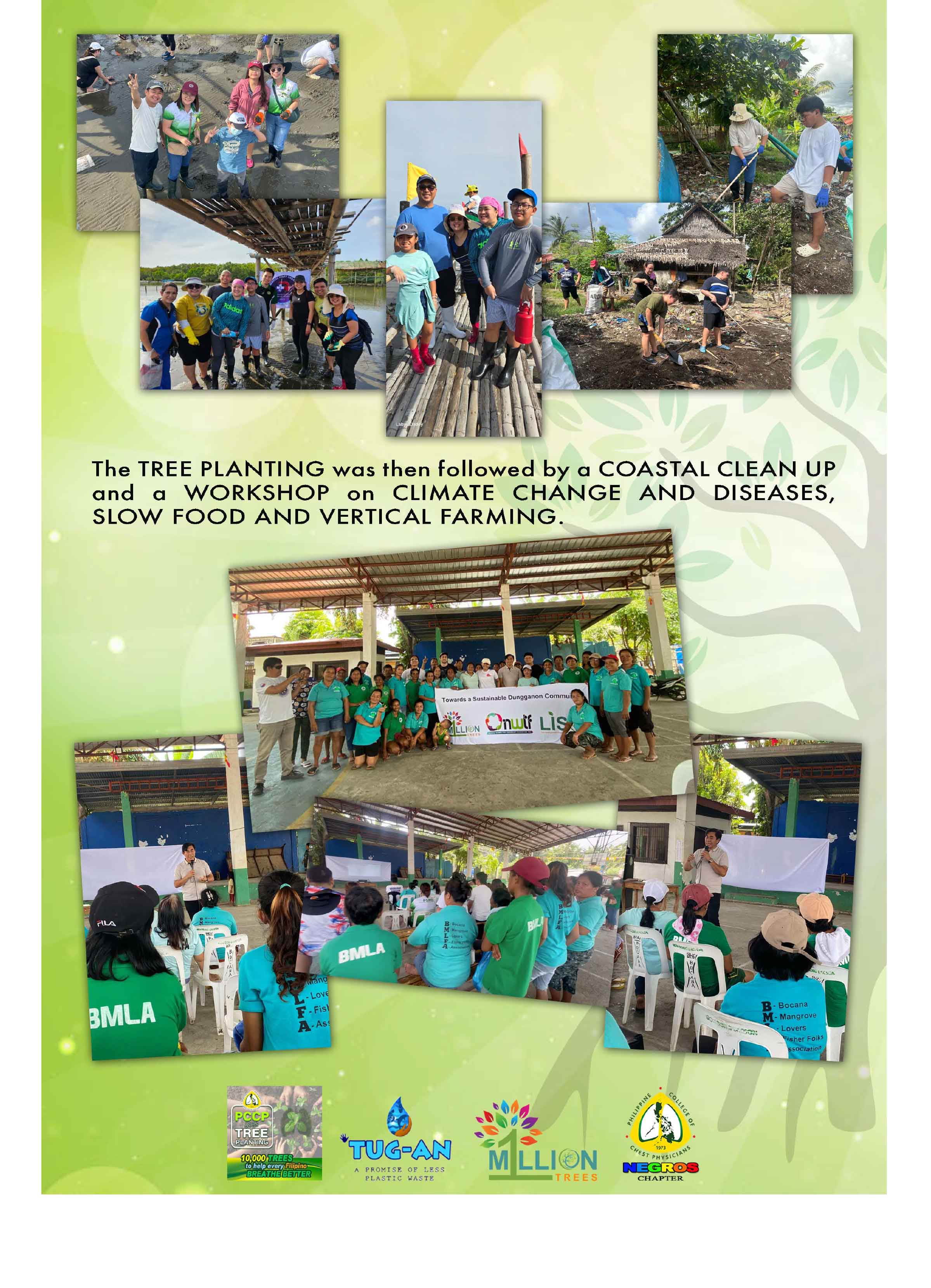 PCCP ANNUAL REPORT 2024: Negros Chapter