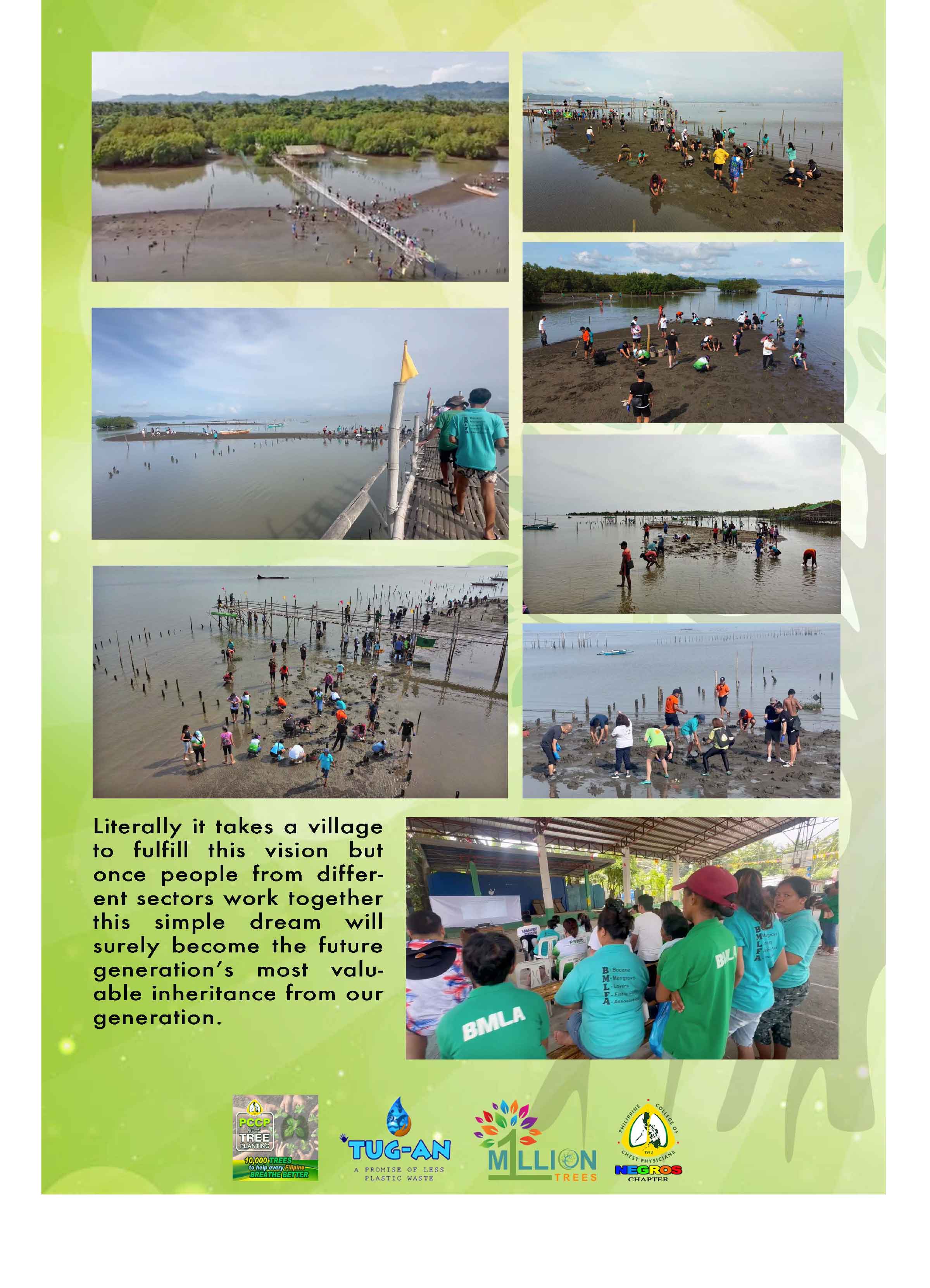 PCCP ANNUAL REPORT 2024: Negros Chapter