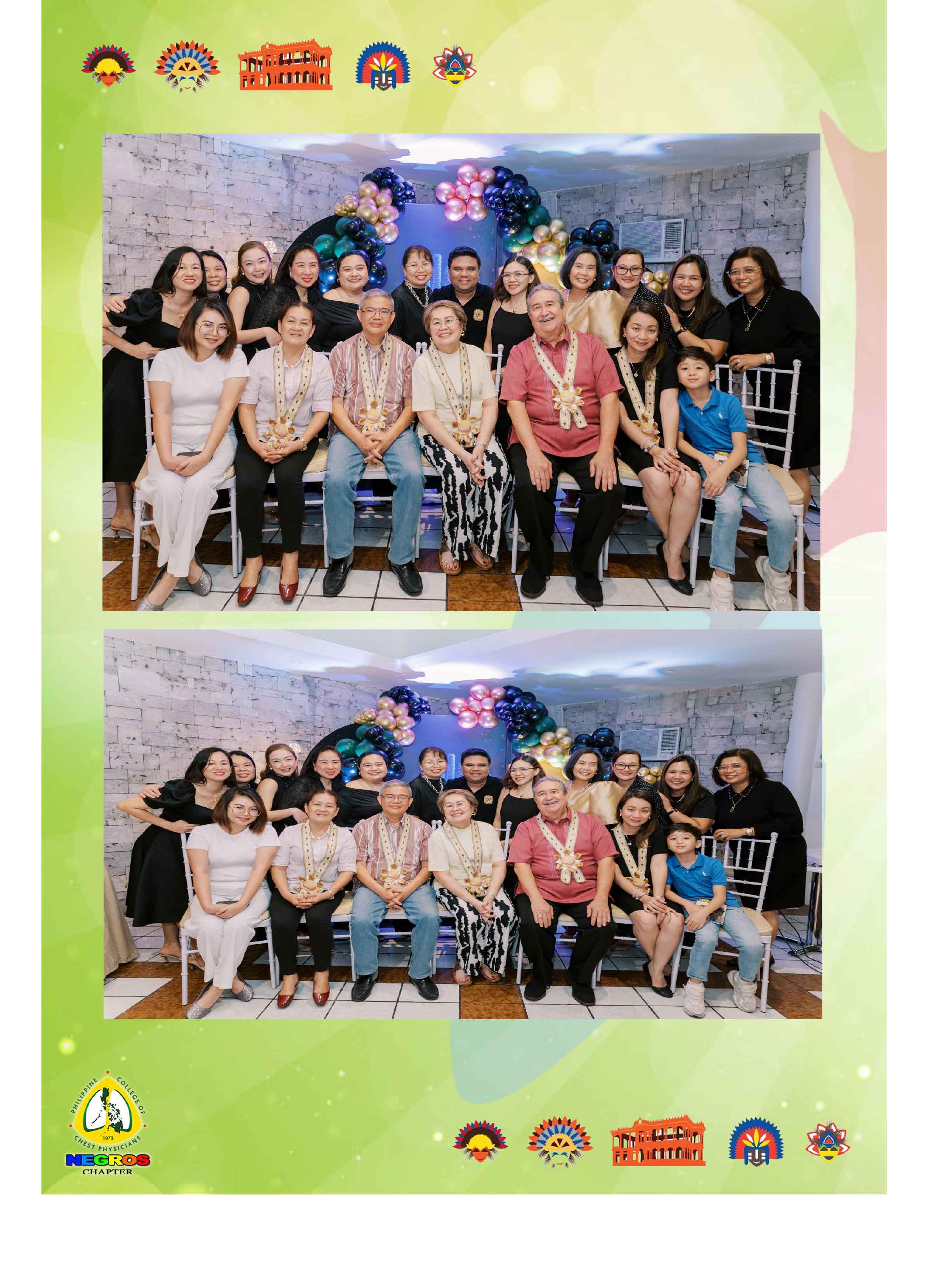PCCP ANNUAL REPORT 2024: Negros Chapter