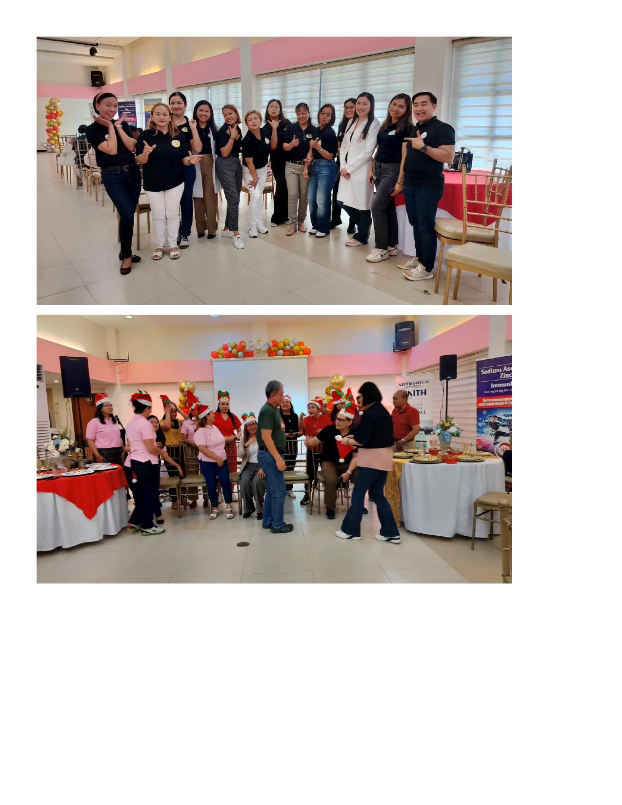 North Eastern Luzon Chapter 2023